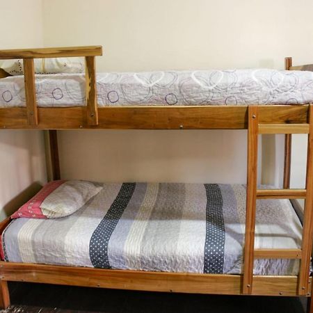 Rummy Hostal Уюні Екстер'єр фото