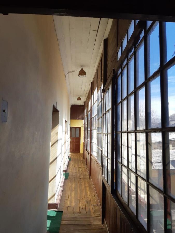 Rummy Hostal Уюні Екстер'єр фото